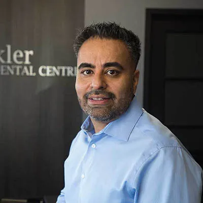 Dr. Charanpal Ahluwalia