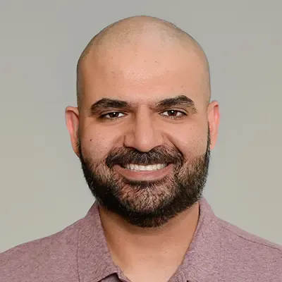 Dr. Aj