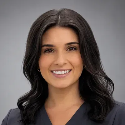Dr. Emma Jesso
